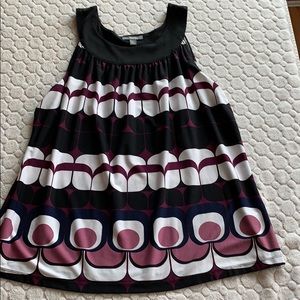 apt 9 sleeveless top